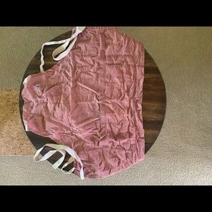 Hedley & Bennett apron